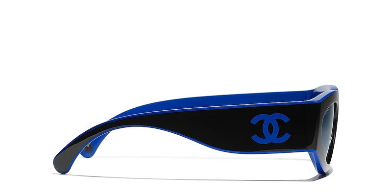 Cat-Eye Sunglasses
