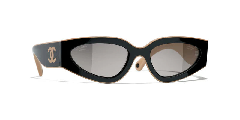 Cat-Eye Sunglasses