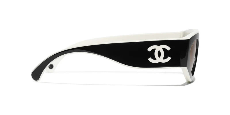 Cat-Eye Sunglasses