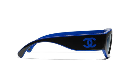 Cat-Eye Sunglasses