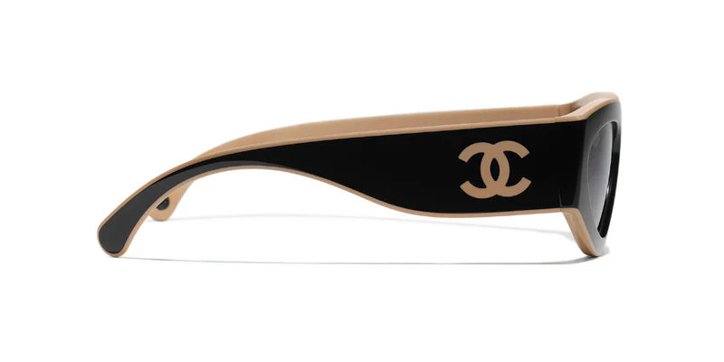 Cat-Eye Sunglasses