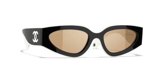 Cat-Eye Sunglasses